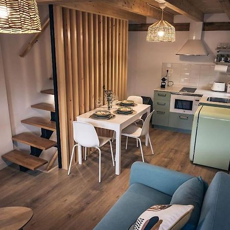 Apartamento Villa Carlota 쿠딜레로 외부 사진