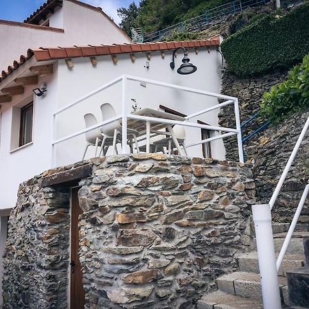 Apartamento Villa Carlota 쿠딜레로 외부 사진