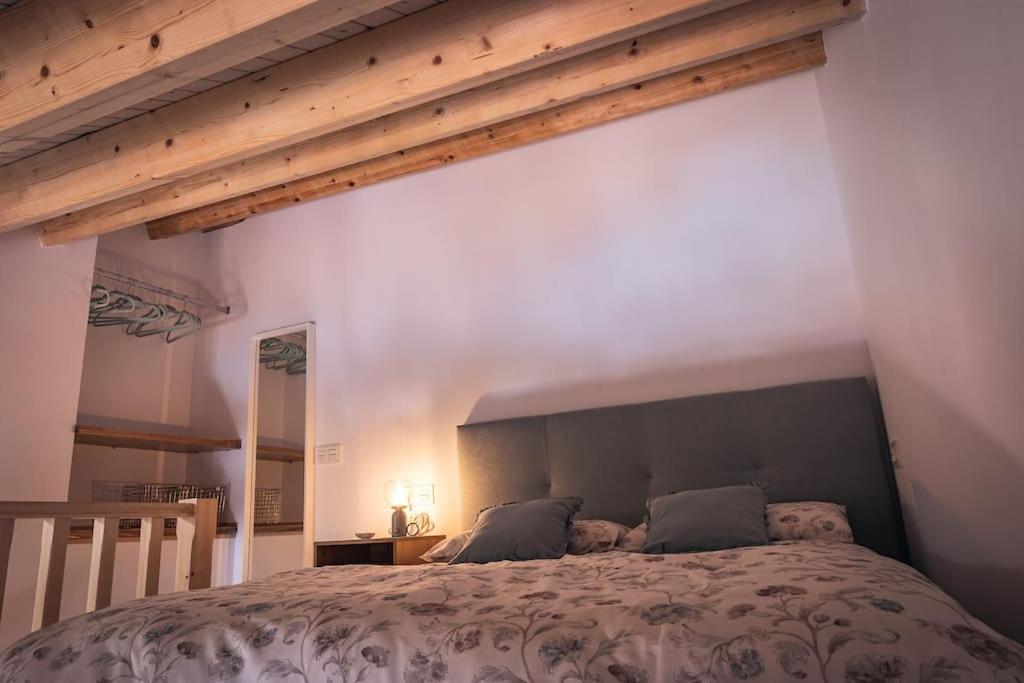 Apartamento Villa Carlota 쿠딜레로 외부 사진