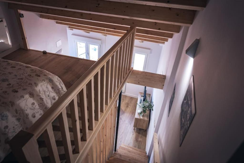 Apartamento Villa Carlota 쿠딜레로 외부 사진