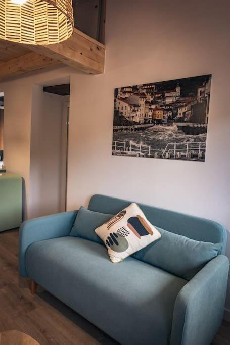 Apartamento Villa Carlota 쿠딜레로 외부 사진