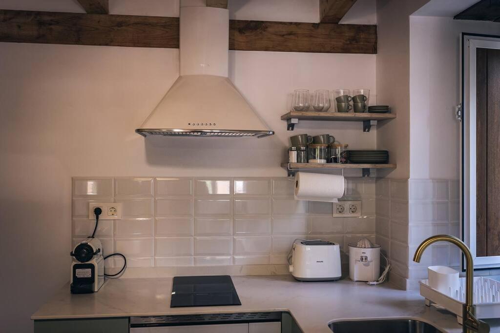 Apartamento Villa Carlota 쿠딜레로 외부 사진