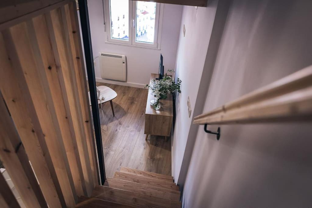 Apartamento Villa Carlota 쿠딜레로 외부 사진