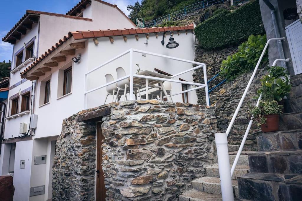 Apartamento Villa Carlota 쿠딜레로 외부 사진